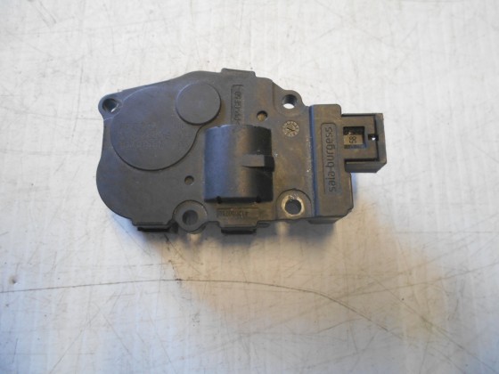 Motor Comportas Sofagem BMW Serie 1 2009 MCS54